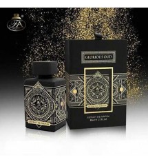 Glorious Oud EDP Perfume By Fragrance World 80ml